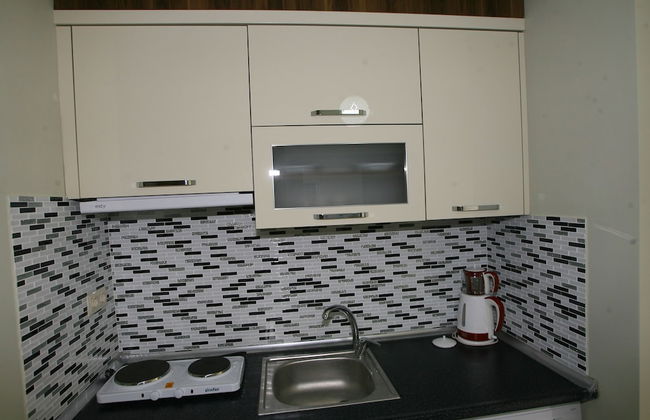 Borahan Apart - Foto 6