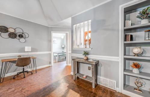 Crimson Creek Stayhouse - Foto 52