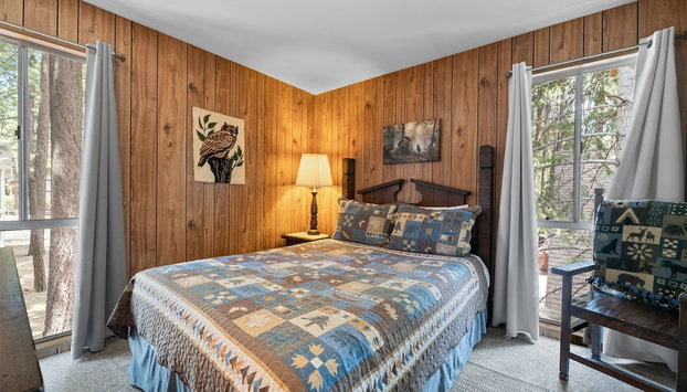 Sky Krest - Foto 3, Habitación