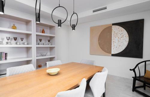 Front line beach luxury apartment in Heaven Beach - Photo 8