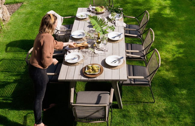 Weeke Brook in Chagford - Foto 27