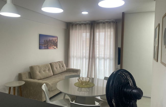 Edifício Duetto 711 - Foto 18