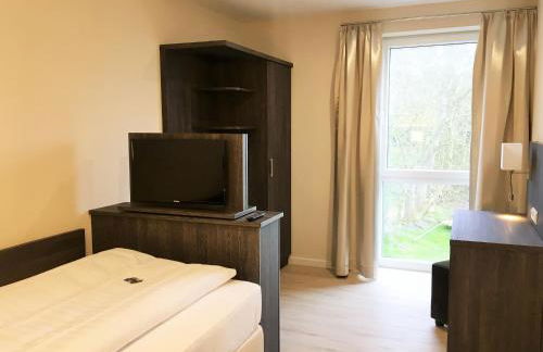 Apartments Lille Hus - Foto 39