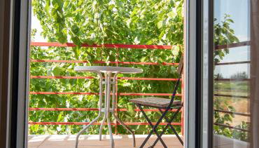 Καλοκαιρινό σπίτι για 9 άτομα στον Άσσο - Θάλασσα - Foto 4