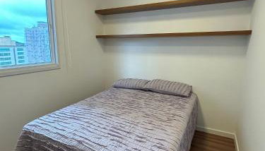 Apto 3 dormitórios Sky Bridge Residence Itapema - Foto 5