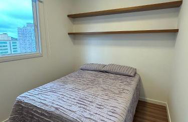 Apto 3 dormitórios Sky Bridge Residence Itapema - Photo 5