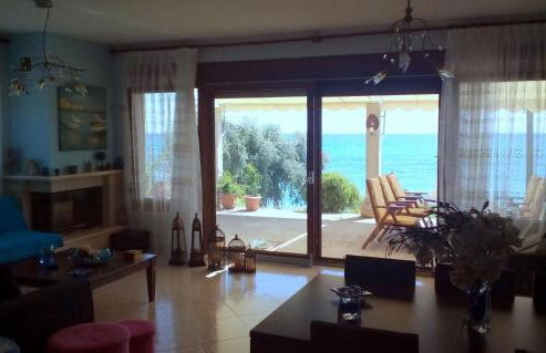 Aegean Villa - Foto 28