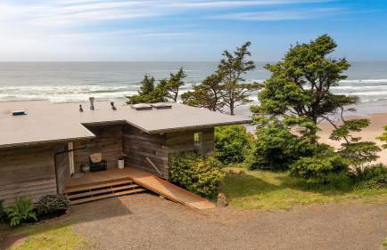 Sunset Cove by Avantstay Beachfront w/ Balcony! - Foto 72