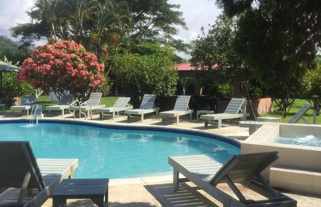 Inviting 14-bed Villa in Toro Valle del Cauca - Foto 8