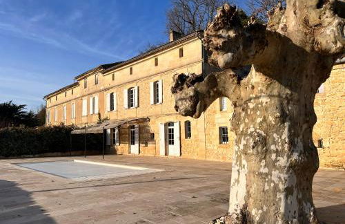 Ancien Château viticole - Foto 53