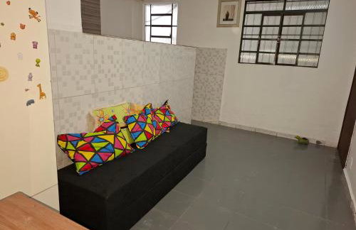 Apartamento kitnet 103 - Foto 6