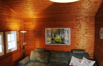 Holzhaus im Schwedenstil - Foto 9