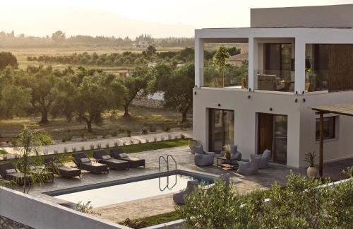 Cozy Aura Residence, by TK Premium Stays - Foto 8