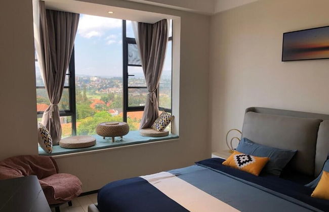 Rose Garden Private Apartment By LINK - Foto 11