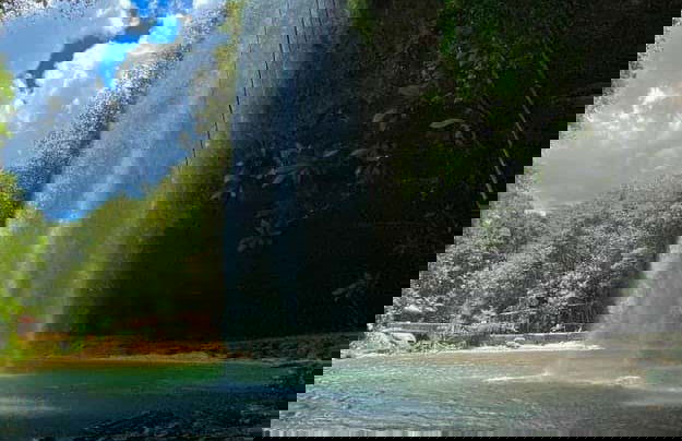 Charco Azul Tour - Photo 3