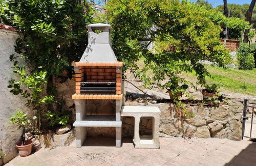 La Casita de Noe con vista al Pantano de San Juan - Foto 4