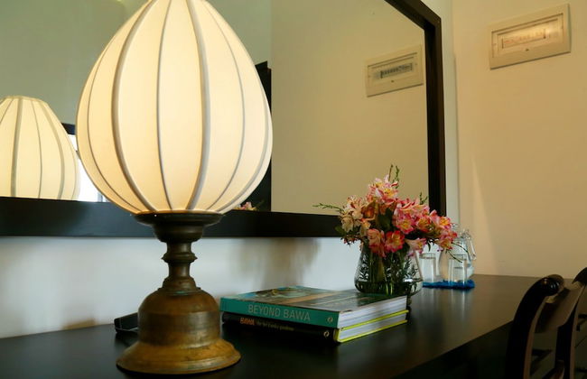 Thompson Manor - A Luxury Villa in Galle - Photo 28