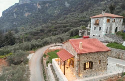 Mystras Panorama House - Foto 28