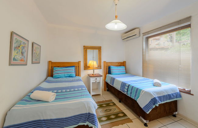 San Lameer Villa Rentals Two Bedroom Standard 1928 - Foto 3