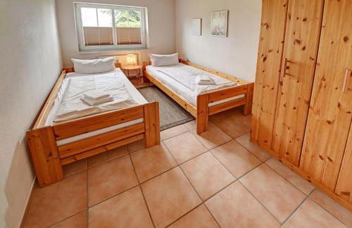 fewo1846 - Am Strand - familienfreundliche Wohnung mit 2 Schlafzimmern, Terrasse und Garten - Photo 14