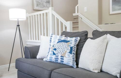 Luxury Paseo Townhome Pool Bars and Beaches - Foto 24