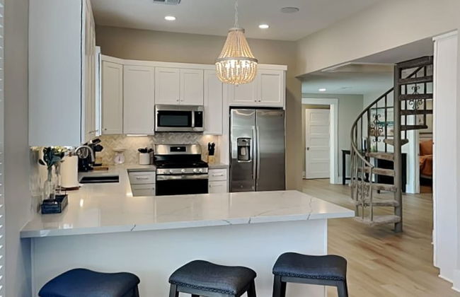 Magnolia Manor - Foto 14