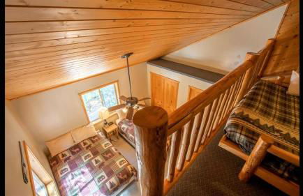 Island Park Hideaway -Bill's Island -Hot Tub -BBQ - Foto 9