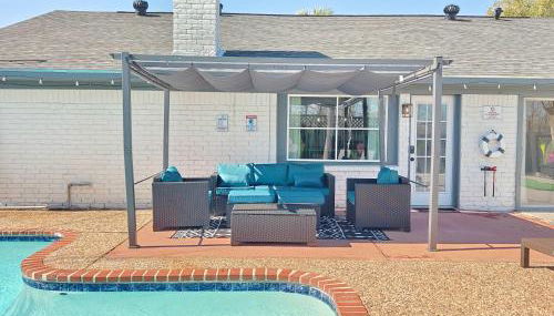 Sageview Cottage - 4 BDR with Pool Pet Friendly - Foto 2