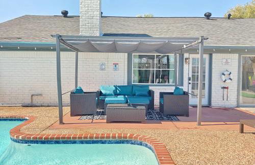 Sageview Cottage - 4 BDR with Pool Pet Friendly - Foto 2