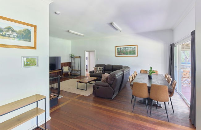 RAC Margaret River Nature Park - Foto 18