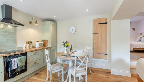 Courtyard Cottage - Foto 5