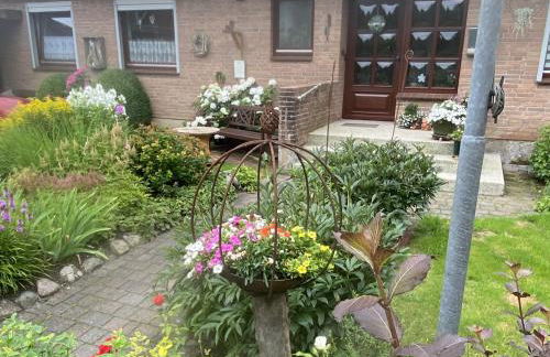 Lorenz große FeWo mit sonnigem Balkon in ruhiger Lage - Foto 33