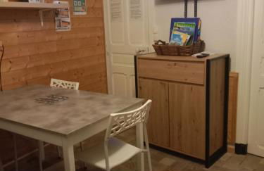 Gîte au pied des volcans d'Auvergne Aydat - Foto 7