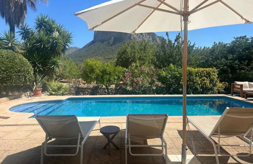 Dream Finca for nature lovers in Alaró! - Foto 5