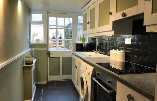 Chapel Cottage Idylic Village Holiday Home - Foto 7