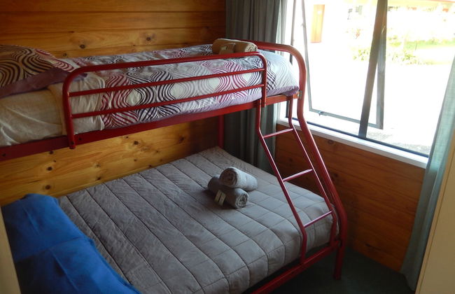 Bay of Islands Holiday Park - Foto 5