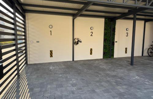 Luxury apartment Gabi 1 - Photo 30