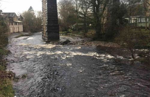Labernum Cottage, Ingleton Village, Yorkshire Dales National Park, Famous Three Peaks, Near The Lake District, Pets Are Welcome, Direct Parking in front of the Cottage & Guest Parking - Foto 38