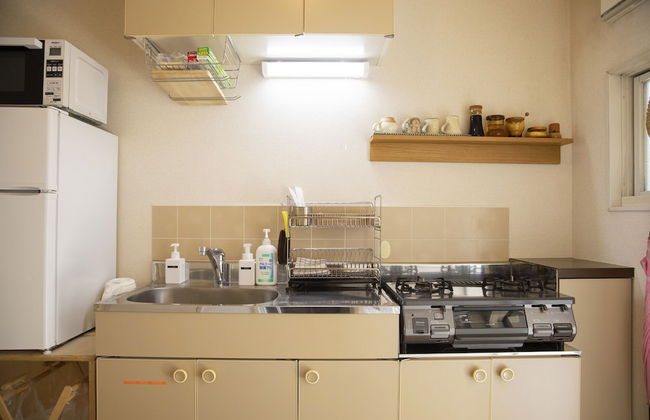 Guesthouse Life Field - Foto 57