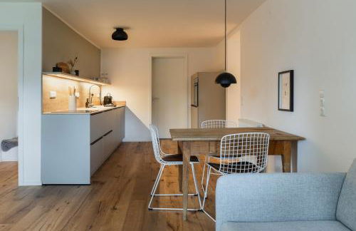 HØV - Boutique-Apartments im Allgäu - Rückzug & Design - Foto 20
