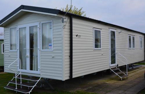 Holiday Home at Cherry Tree Holiday Park 738 - Foto 2