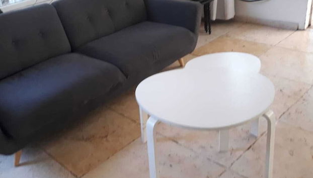 Entrada (vista interior)