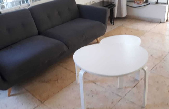 3 Br by park hayarkon 1min 2 Ichilov - Foto 2