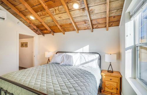 Cedar City Studio Retreat Patio, Fire Pit and Grill - Foto 13