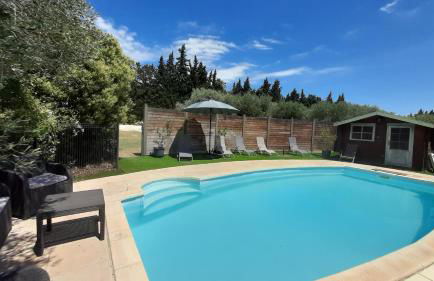 Mas Sansonnets - Foto 14