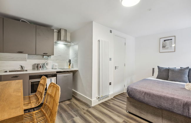 Sutherland Apartments - Foto 6