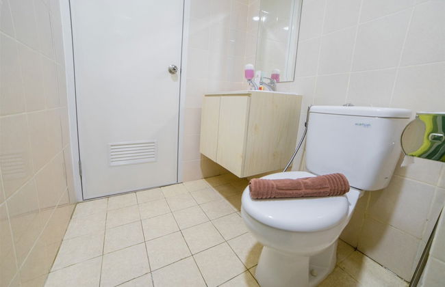 Homey Apartment at Parahyangan Residence near Parahyangan University - Foto 36