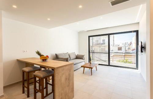 Grec Suites Dafni, Athens by GrecCollection - Foto 52