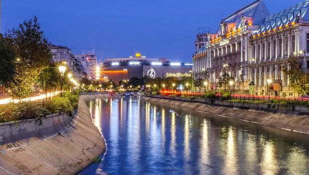 Free tour serale di Bucarest - Foto 4