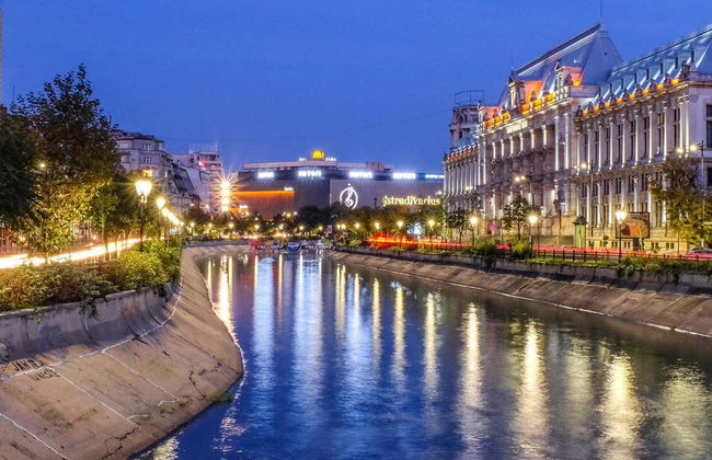 Free tour serale di Bucarest - Foto 4